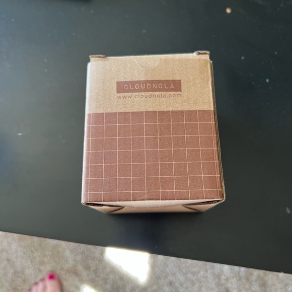 Cloudnola Box Clock NWT - Picture 4 of 6